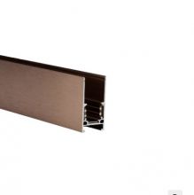 Beta track magnetic szynoprzewód 1m 230V brąz